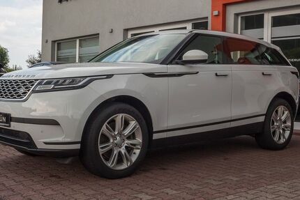 Land Rover Range Rover Velar 135.600 km 32.995 &euro; Schlüchtern 36381