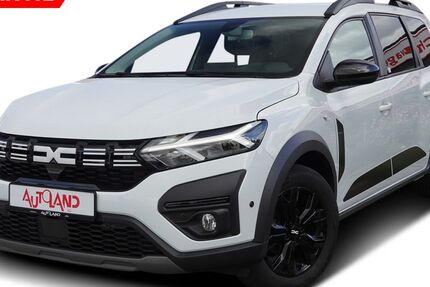 Dacia Jogger 55.420 km 19.950 &euro; Coburg 96450