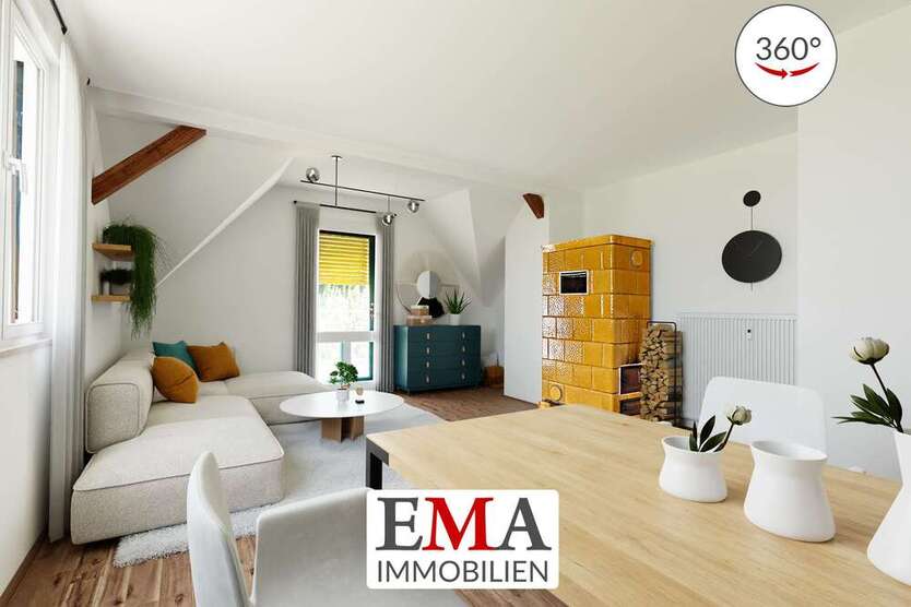 Haus zum Kaufen in Rangsdorf 350.000 € 154 m²