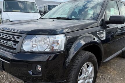 Land Rover Freelander 175.714 km 7.990 &euro; Weilerswist 53919