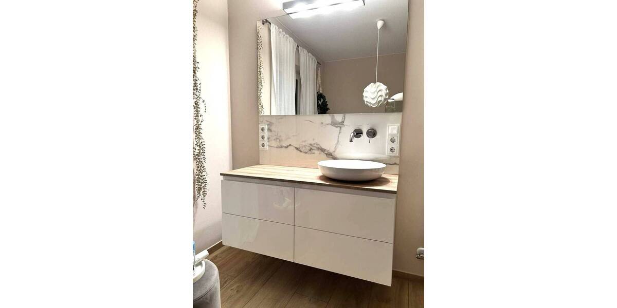 Terrassenwohnung Speicher - 4 Zimmer, 110 m&sup2;, 1.100&euro; | Angebot:26902488
