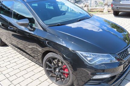 Seat Leon 161.000 km 15.555 &euro; Herschbach 56414