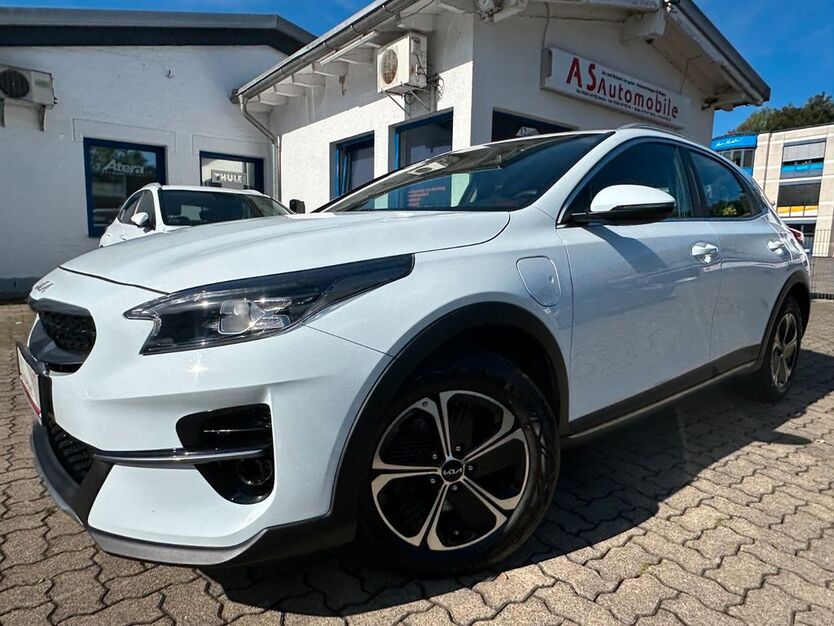 Kia XCeed 80.000 km 17.449 € Gummersbach (Zwischen Toom Markt und ATU) 51645
