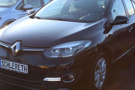Renault Megane 109.000 km 7.350 &euro; Hammelburg 97762
