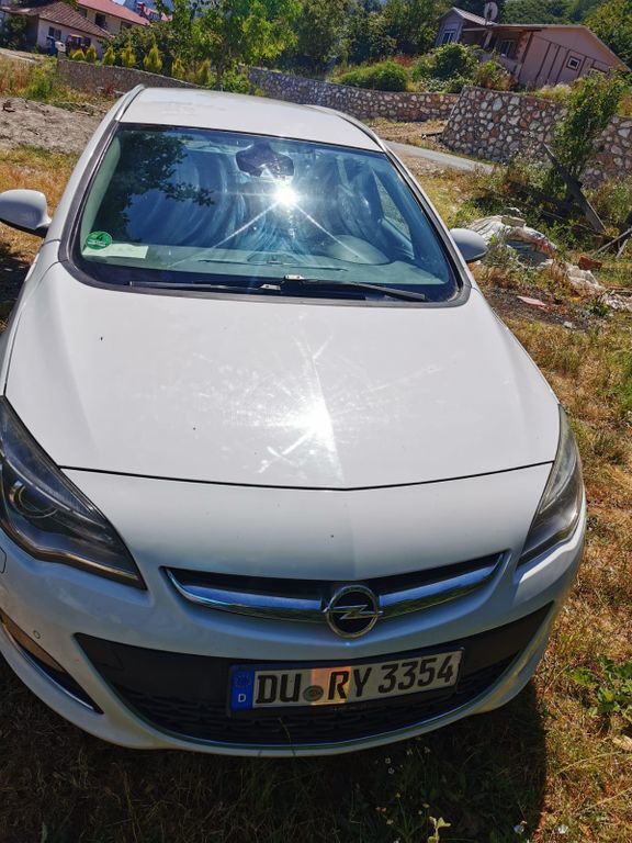 Astra