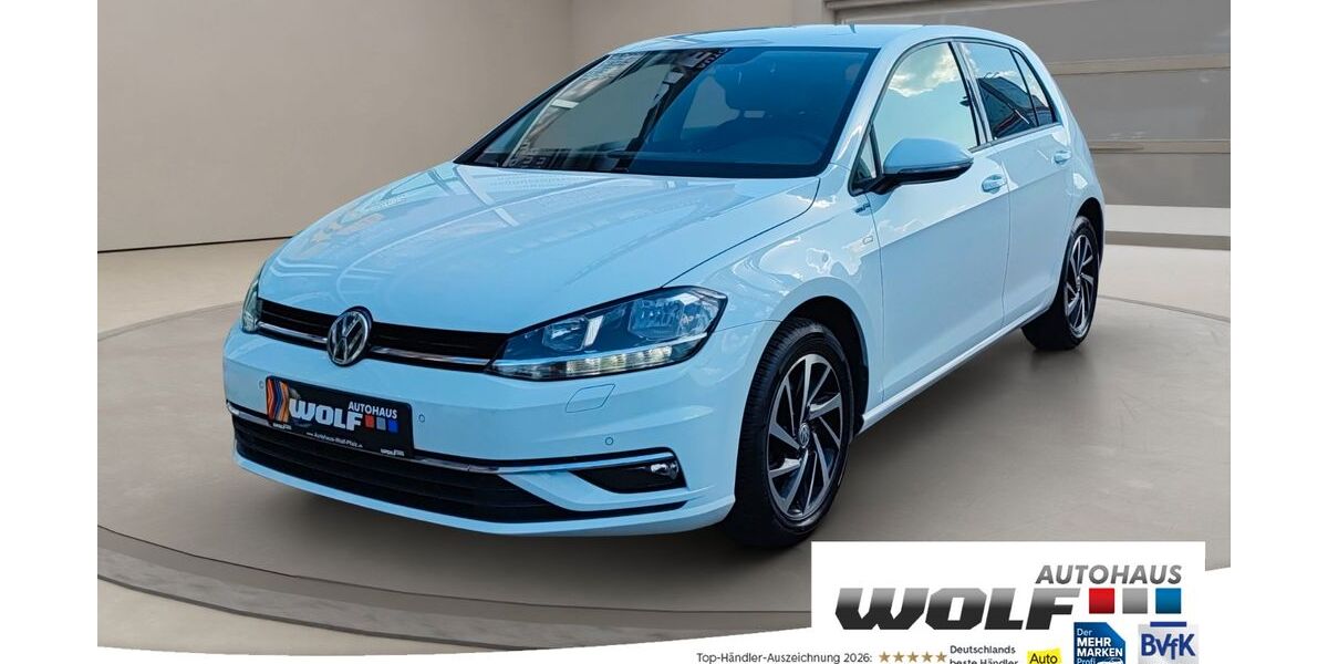 VW Golf 114.745 km 13.199 &euro; Ramstein-Miesenbach 66877