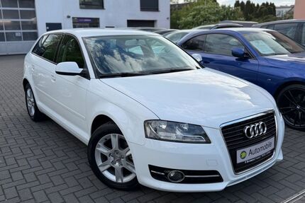 Audi A3 112.130 km 7.999 &euro; Troisdorf 53840