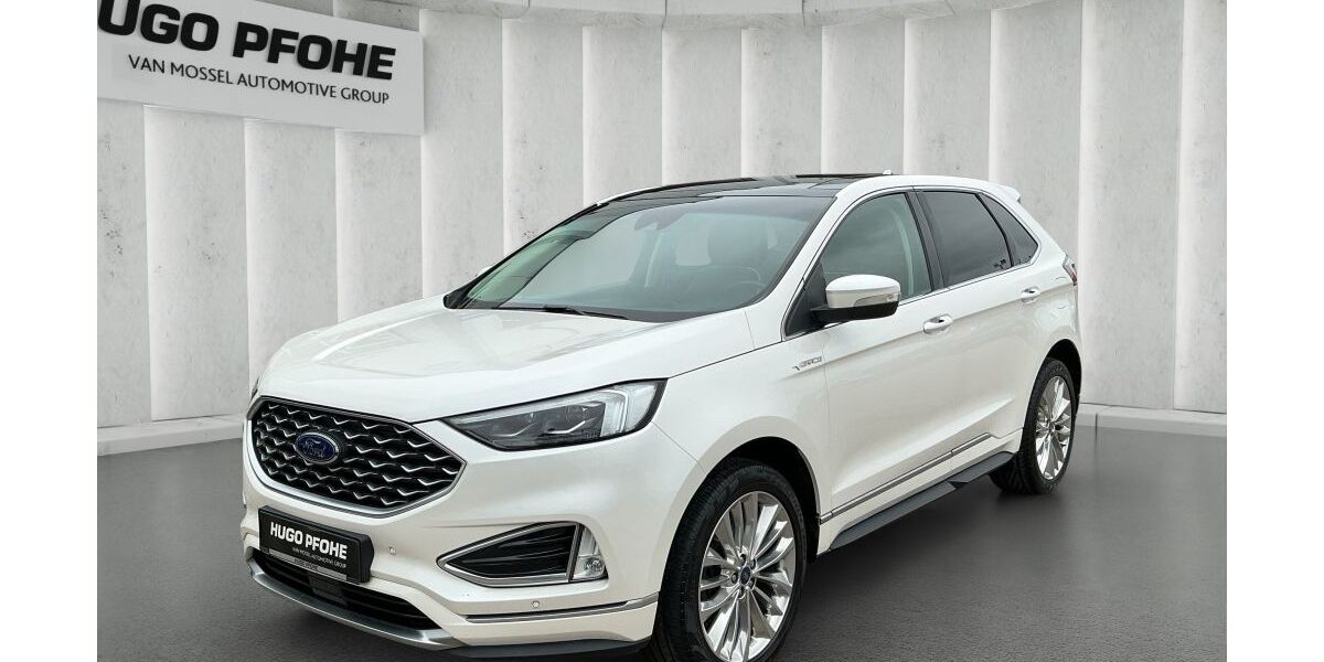 Ford Edge 76.650 km 24.490 &euro; Oldenburg i.H. 23758