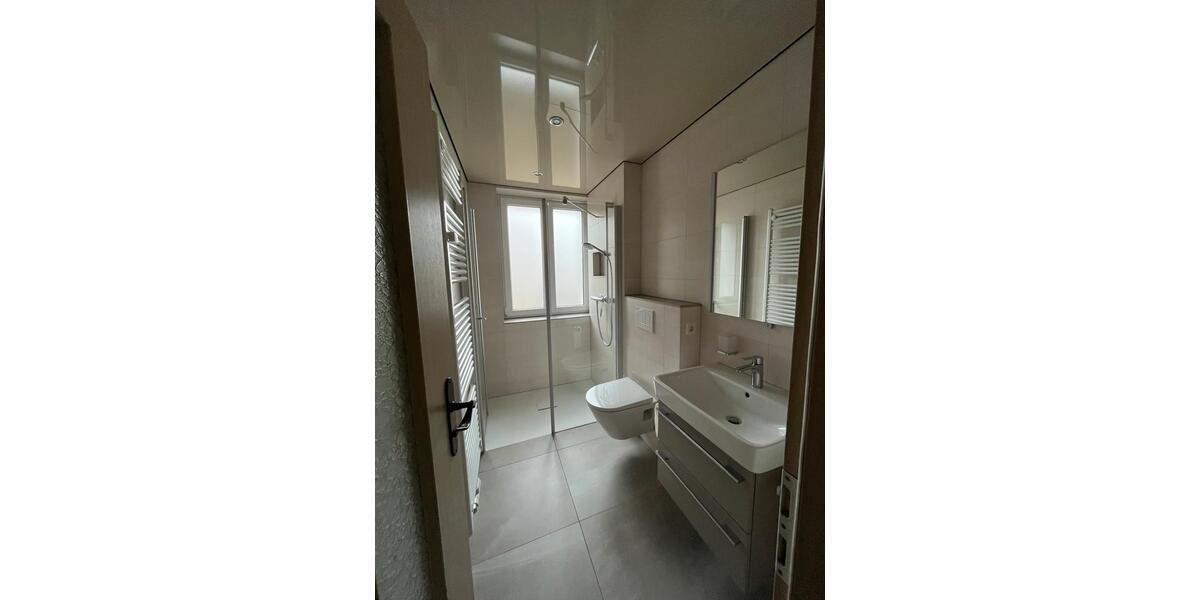 Hochparterre Bobritzsch-Hilbersdorf Hilbersdorf - 2 Zimmer, 55 m&sup2;, 60.000&euro; | Angebot:24878742