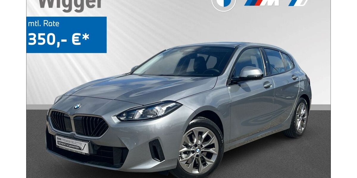 BMW 120 12.200 km 32.400 &euro; Rostock 18146