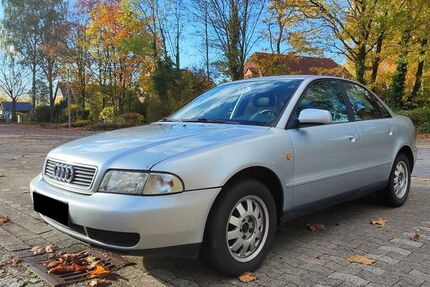 Audi A4 181.100 km 600 &euro; Oelde 59302