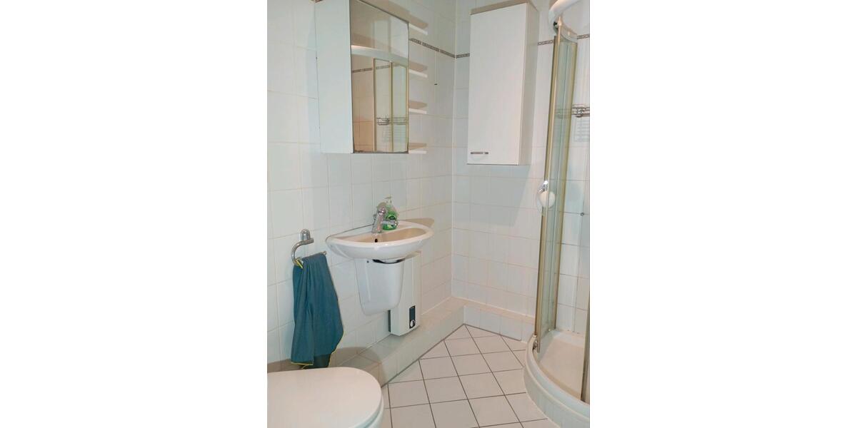Wohnen auf Zeit Hamburg Hamburg-Mitte - 1 Zimmer, 37 m&sup2;, 900&euro; | Angebot:26407953
