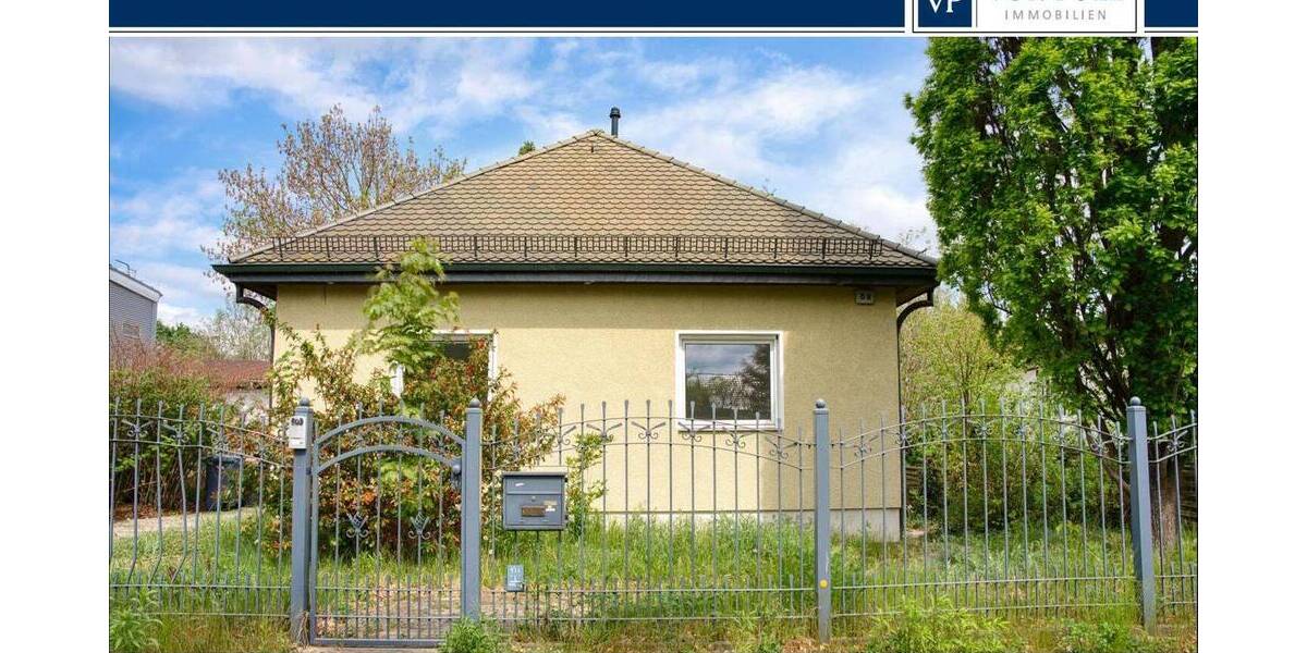 Einfamilienhaus Berlin Kaulsdorf Kaulsdorf - 4 Zimmer, 106 m&sup2;, 579.000&euro; | Angebot:26704227