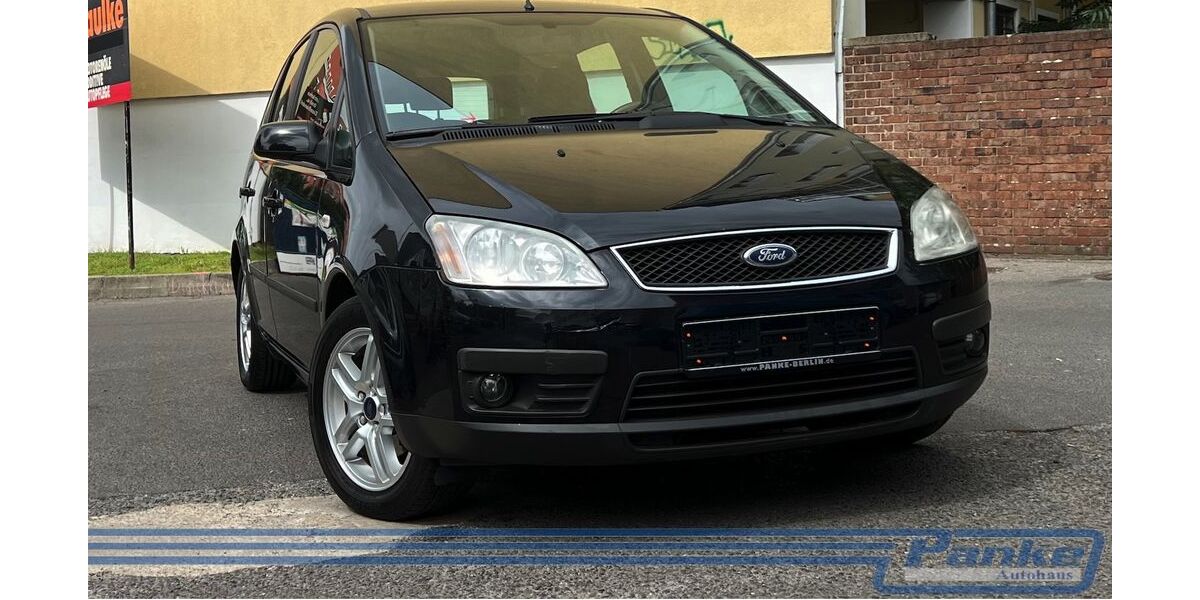 Ford Focus 229.125 km 1.290 &euro; Berlin - Pankow 13187