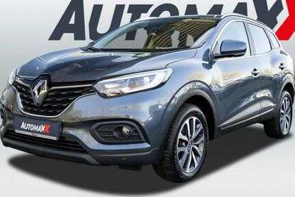 Renault Kadjar 35.409 km 16.980 &euro; Aachen 52068
