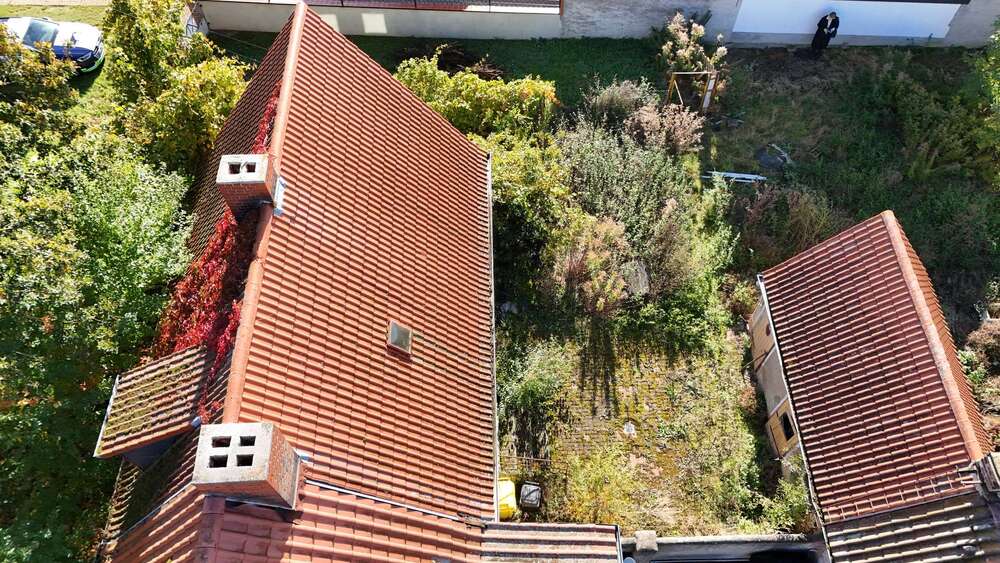 Selbstverwirklichung auf 2.619 qm großem Grundstück + im Umkreis von Halle (Saale) 3 zimmer