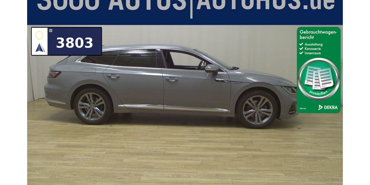 VW Arteon 68.143 km 27.980 &euro; Bremen / Arsten 28279
