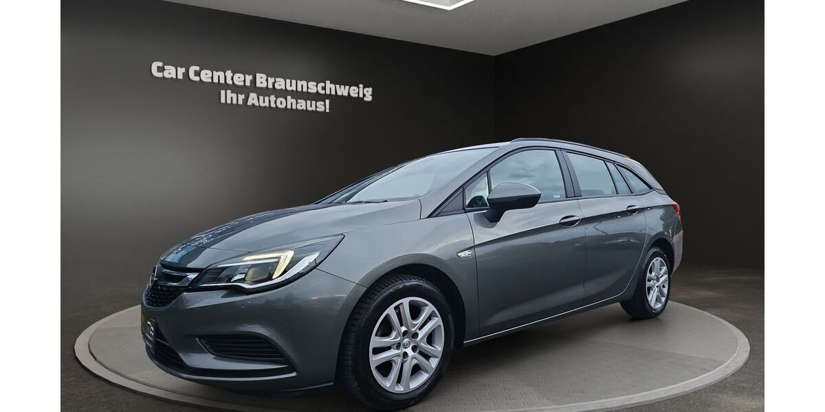 Opel Astra 179.500 km 6.999 &euro; Braunschweig 38120
