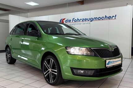 Skoda Rapid 145.500 km 8.488 &euro; Rheinbach 53359