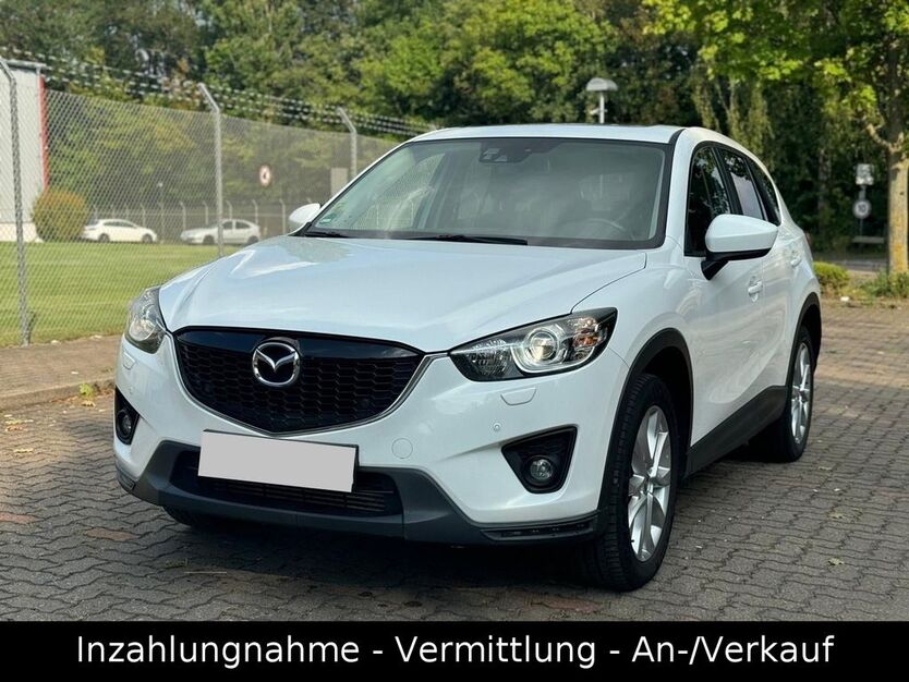 Mazda CX-5 176.300 km 9.100 € Barsinghausen 30890