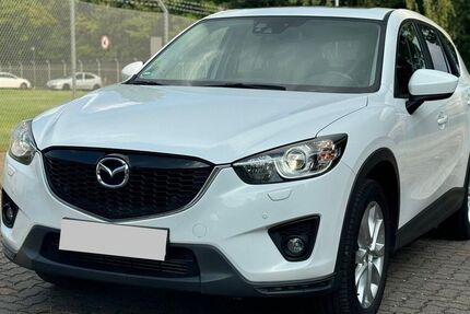 Mazda CX-5 176.300 km 9.400 € Barsinghausen 30890