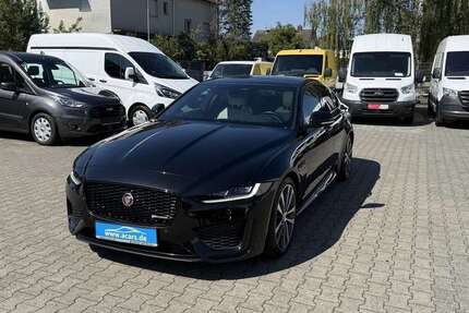 Jaguar XE 67.831 km 24.990 &euro; Egelsbach 63329