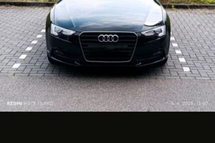 Audi A5 157.000 km 12.400 &euro; Gronau 48599