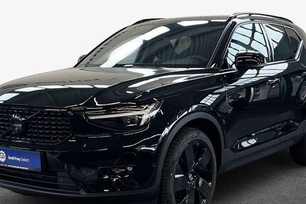 Volvo XC40 20.945 km 35.750 &euro; Frankfurt am Main 60486