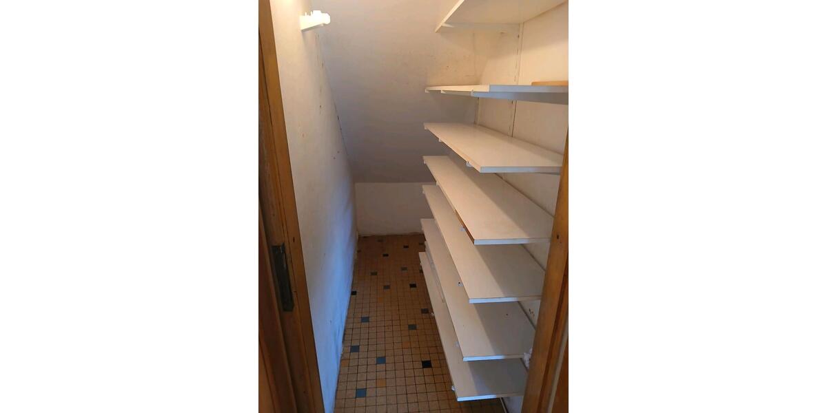 Wohnhaushälfte 4 zimmer