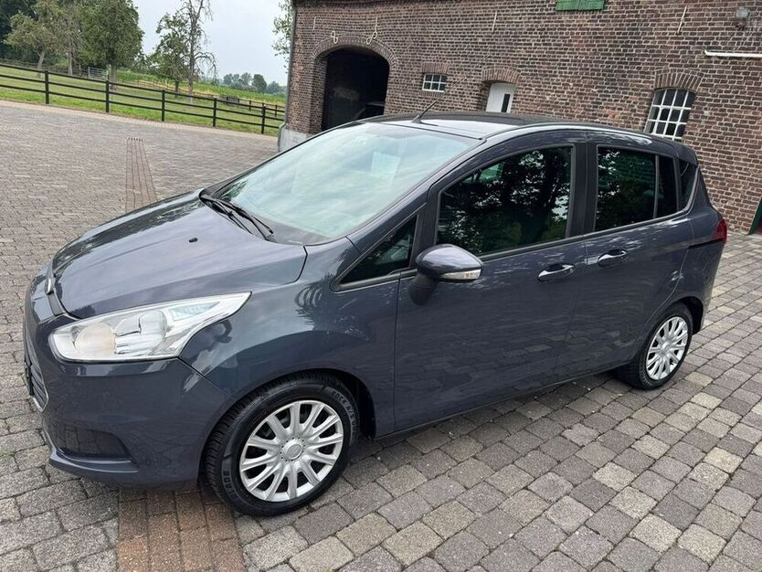 B-Max