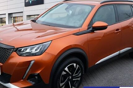 Peugeot 2008 60.140 km 15.390 &euro; Berlin 12681