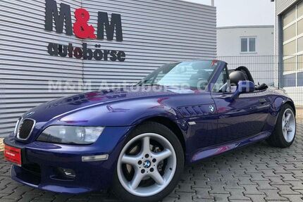 BMW Z3