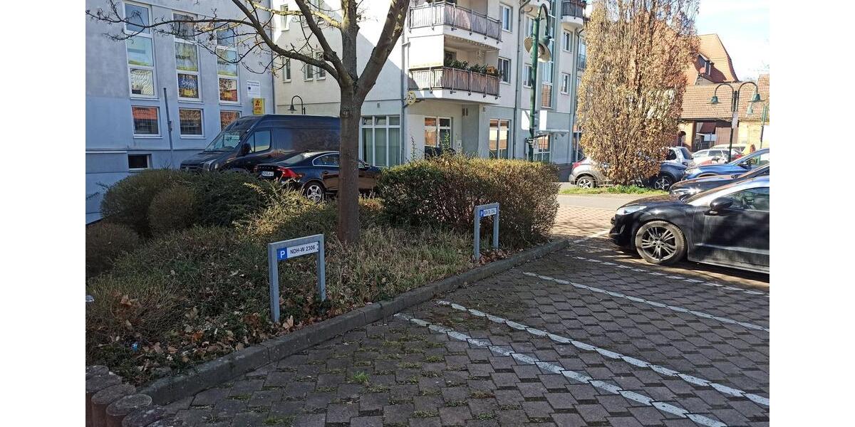 Gewerbeobjekt Nordhausen - 490&euro; | Angebot:25329020