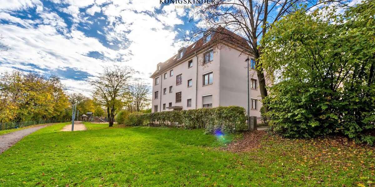 Etagenwohnung Süßen - 2 Zimmer, 62 m&sup2;, 199.000&euro; | Angebot:24904980