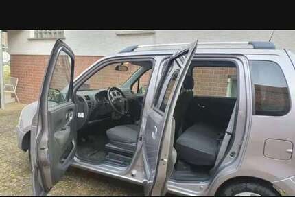 Opel Agila 175.325 km 1.100 &euro; Südstadt (Bonn) 53111