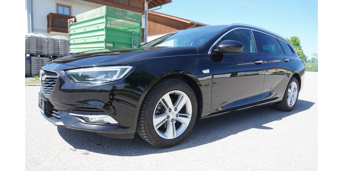 Opel Insignia 134.900 km 8.300 &euro; Griesstätt 83556