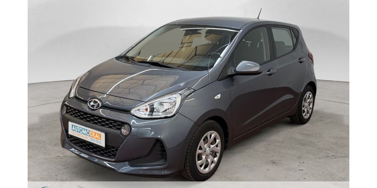 Hyundai i10 41.914 km 99.999 &euro; Dinslaken 46539