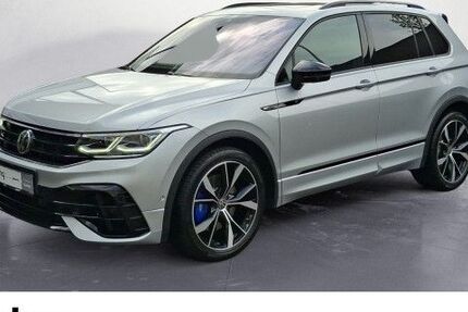 VW Tiguan 41.500 km 41.790 &euro; Lörrach 79540