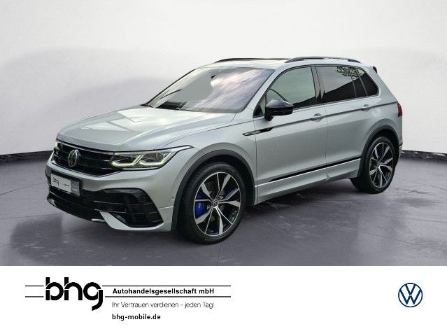 VW Tiguan 41.500 km 41.790 &euro; Lörrach 79540