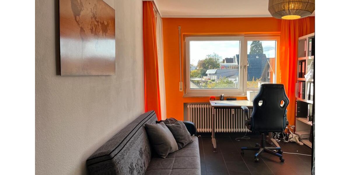 Etagenwohnung Reutlingen Reutlingen (Kernstadt) - 4 Zimmer, 110 m&sup2;, 459.000&euro; | Angebot:25045776