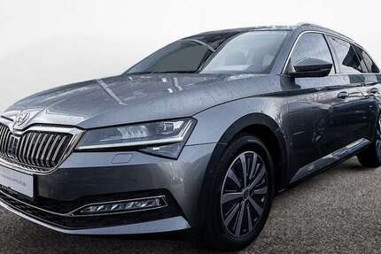 Skoda Superb 95.187 km 31.470 &euro; Uelzen 29525