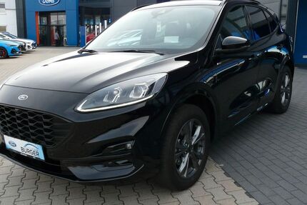 Ford Kuga 56.667 km 28.975 € Schmölln 04626