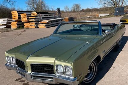 Oldsmobile Andere 52.513 km 22.999 &euro; Sarmstorf 18276