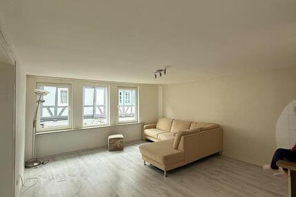Wohnung zu vermieten