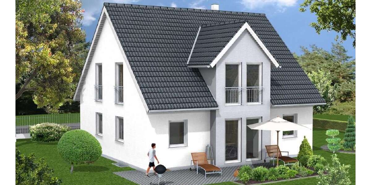 Einfamilienhaus Schwabach - 5 Zimmer, 121 m&sup2;, 815.000&euro; | Angebot:26870199