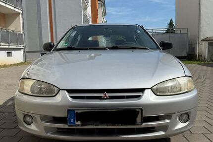 Mitsubishi Colt 82.750 km 2.300 &euro; Schwetzingen 68723
