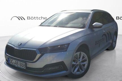 Skoda Octavia 40.150 km 26.790 &euro; Oschersleben 39387
