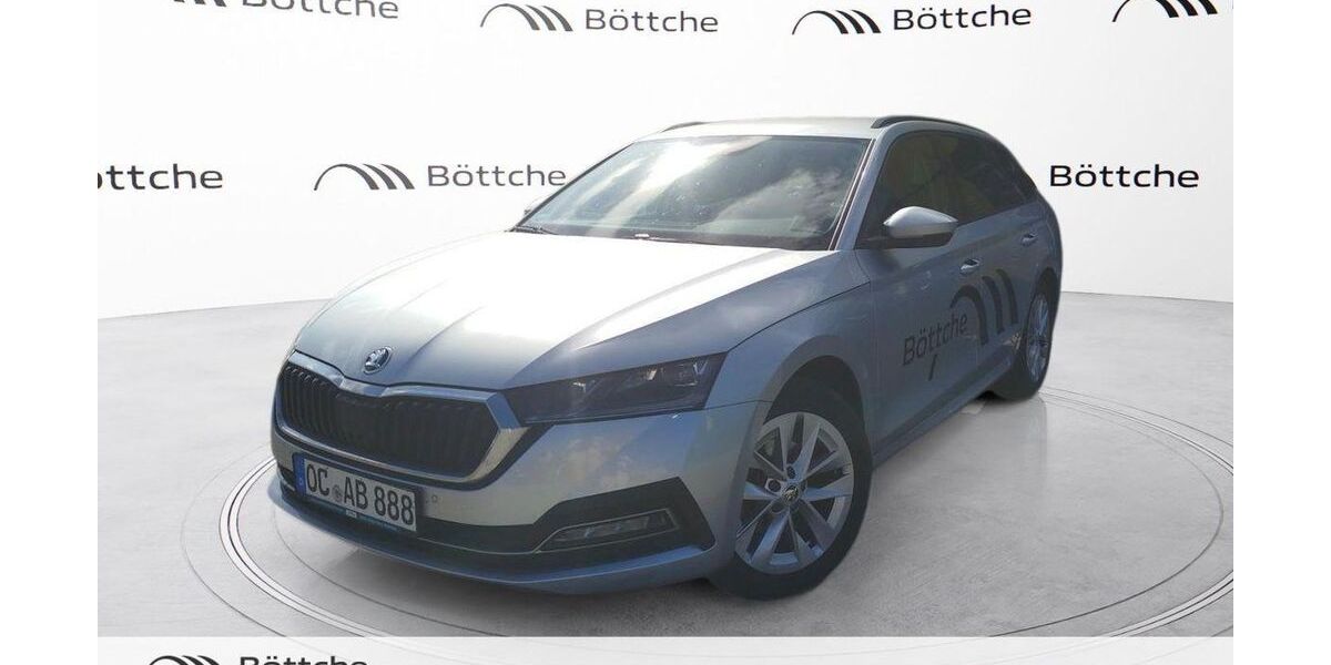 Skoda Octavia 40.150 km 26.790 &euro; Oschersleben 39387