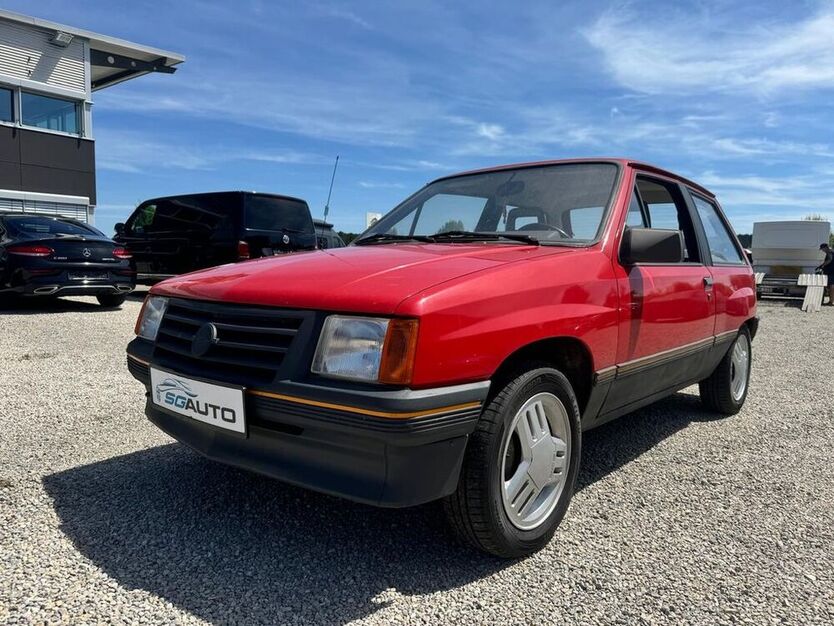 Corsa