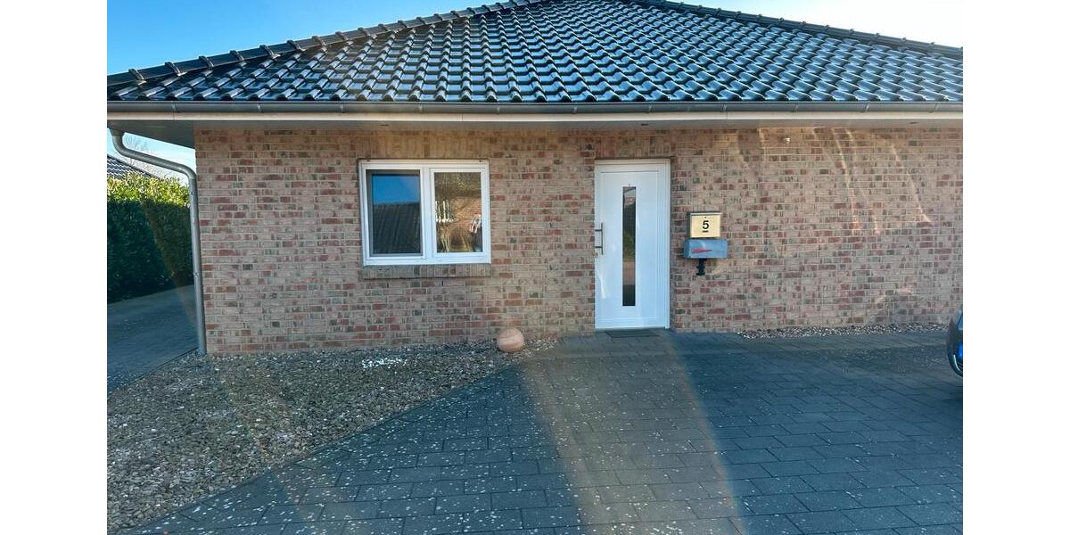 Doppelhaushälfte Oldendorf - 3 Zimmer, 80 m&sup2;, 880&euro; | Angebot:25334338